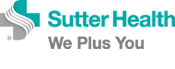 Sutter Health logo